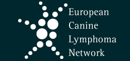 Logo Europea Canine Lymphona Network
