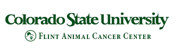 Logo Colorado State University