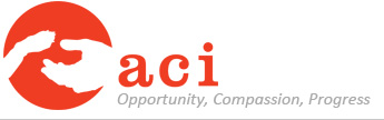 Logo ACI