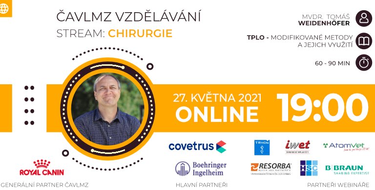 CAVLMZ Weidenhofr website banner