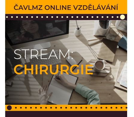 Stream Chirurgie mini