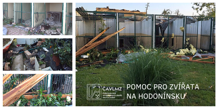 baner Hodonín ZOO