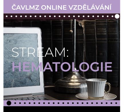 Stream Hematologie mini