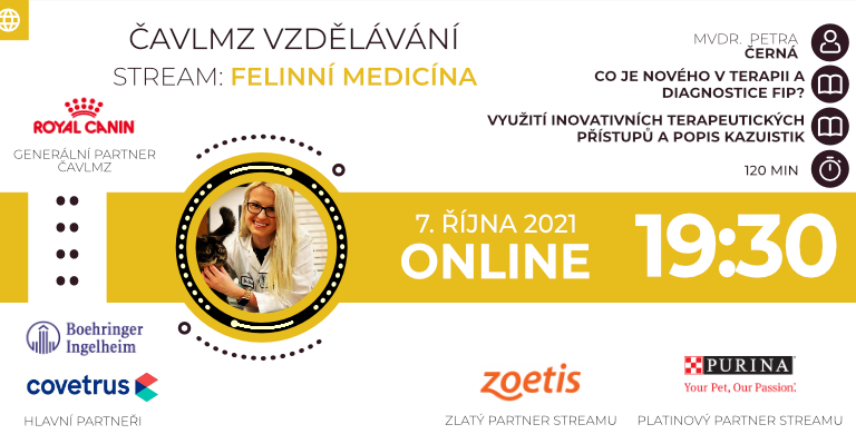 CAVLMZ Černá Website banner
