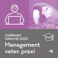 MANAGEMENT VETERINÁRNÍCH PRAXÍ – pořád ze záznamu + pozvánka na workshop LISTOPAD 2022