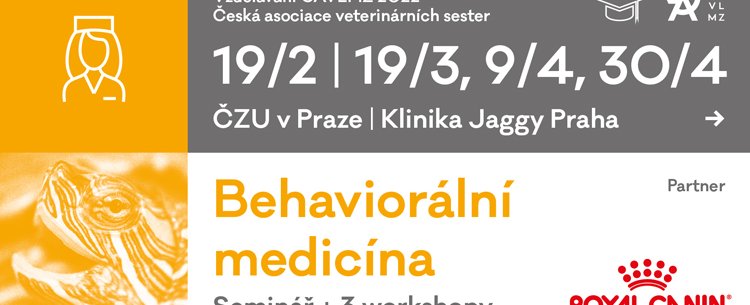 Behaviorální medicína – vzdělávací cyklus