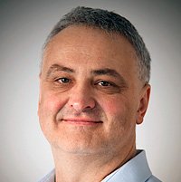 MVDr. Jan Beránek DipECVS CertCAAPR MRCVS