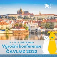 Výroční konference ČAVLMZ