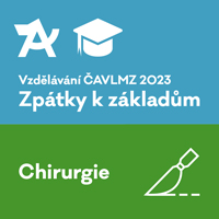 CHIRURGIE 2023 – podzimní akce proběhly + kurzy od UPSKILL.vet