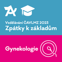 GYNEKOLOGIE – 5. 10. 2023