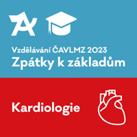 KARDIOLOGIE – záznamy k dispozici