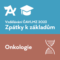 ONKOLOGIE – záznam z 7.11.2023 k dispozici