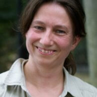 Dr. Helena Vaidlová