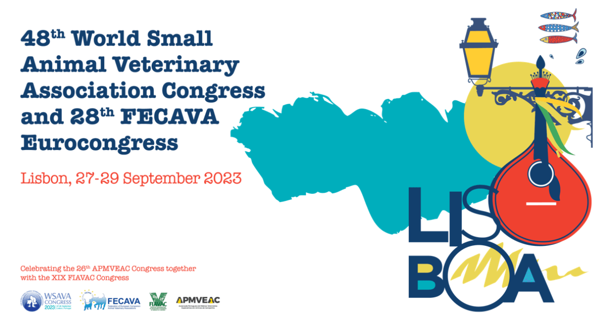 WSAVA 2023 Facebook Share 1200 × 630 4