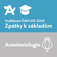 CAVLMZ VZ2023 ban200x200 Anesteziologie