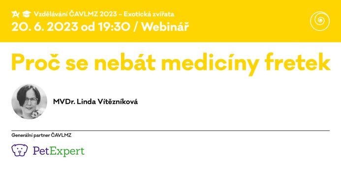 EXOTICKÁ ZVÍŘATA
