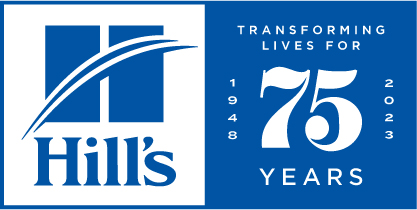 75thanniversarylogo blue horiz