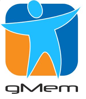 gMEM logo