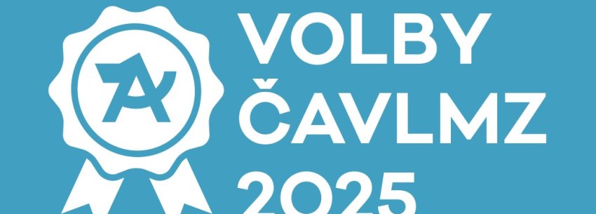 VÝZVA K VOLBÁM 2025