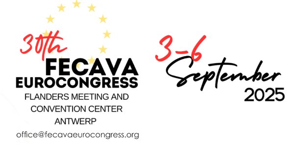 EUROKONGRES FECAVA 2025