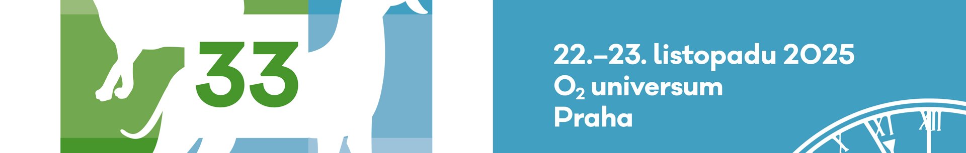 POZVÁNKA 33. Výroční konference ČAVLMZ 2025