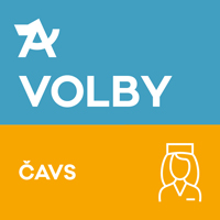 ČAVS VOLBY 2025