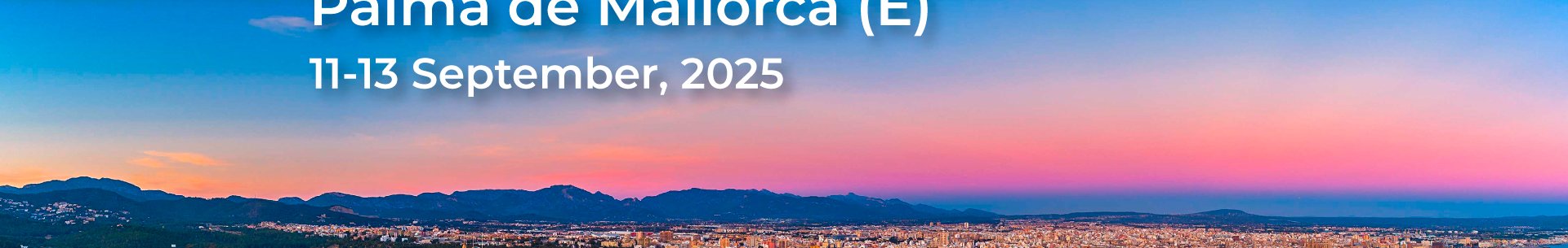 24th ESVOT Congress