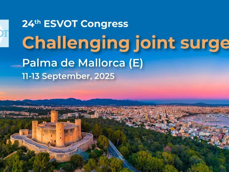 24th ESVOT Congress