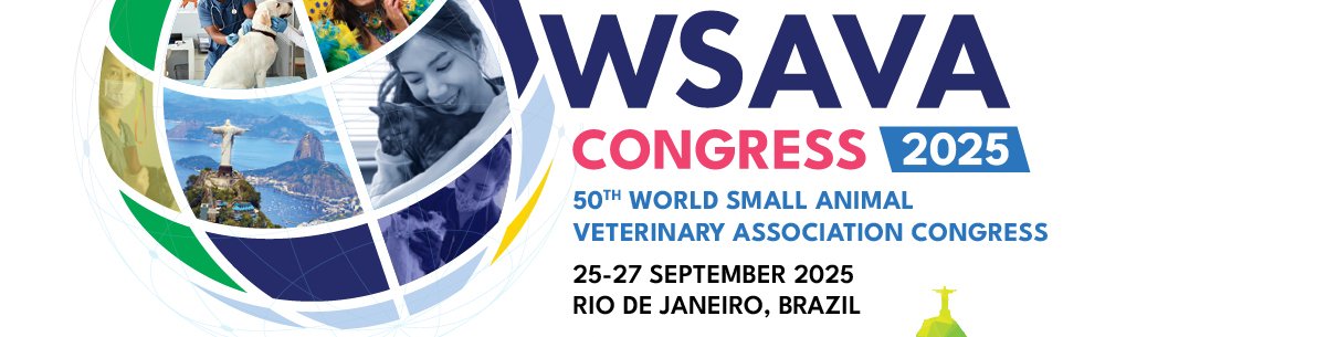 WSAVA CONGRESS 2025 INFO