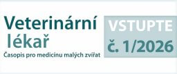 casopis veterinarni lekar 01 2026