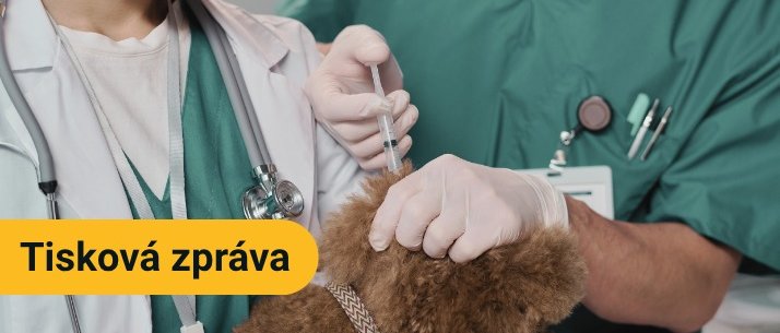 TISKOVÁ ZPRÁVA ČAVLMZ