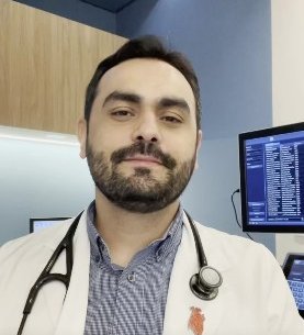Dr. Diego Lessa DVM, Ph.D.