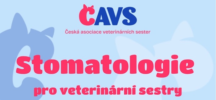 stoma pro vet sestry