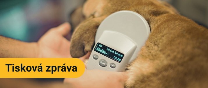 TISKOVÁ ZPRÁVA ČAVLMZ