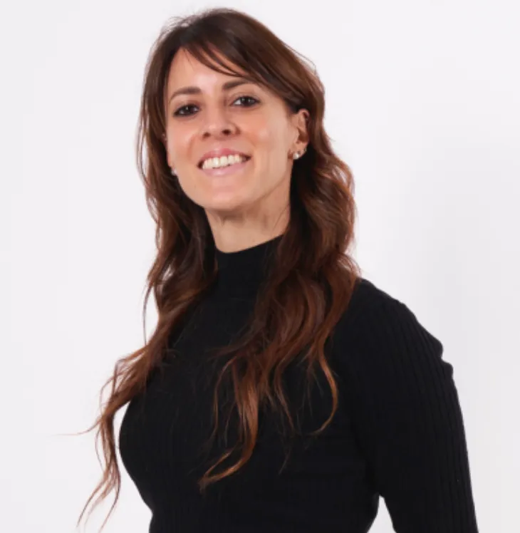 francesca del baldo