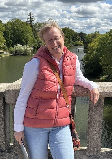 Leona Raušerová foto 2