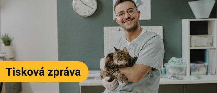 TISKOVÁ ZPRÁVA ČAVLMZ